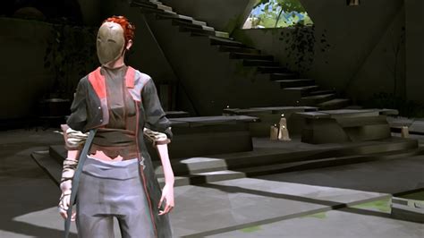 Absolver Video Game Review (PlayStation 4, PC)