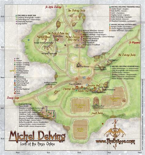 The Shire Map Lord Of The Rings Shire Fields Gollum Bilbo Map Earth ...