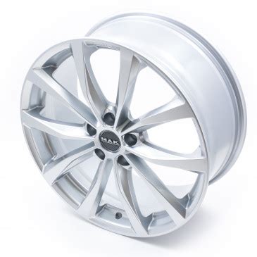 Mak Rims From Zoll Online Kaufen Velonity