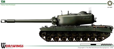 T Super Heavy Tank