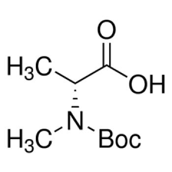 Boc N D N N D Boc N D Boc N Me D Ala Oh