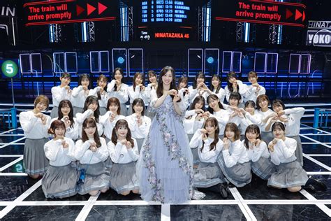 日向坂46潮紗理菜が卒業「明日から私もおひさまとして誰よりも応援したい」メンバーは涙 坂道写真ニュース 日刊スポーツ