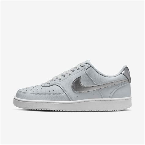 T Nis Nike Court Vision Low Next Nature Feminino Compre Agora Kanui