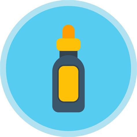 Serum Vector Icon Design 21321611 Vector Art At Vecteezy