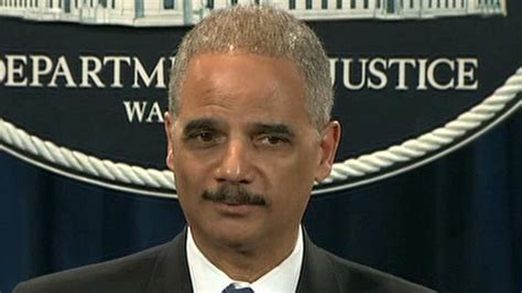 Attorney General Eric Holder To Testify Over Ap Probe Fox News Video