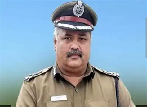 तमिलनाडु सरकार ने महिला एस पी द्वारा यौन उत्पीड़न के मामले में Dgp रैंक