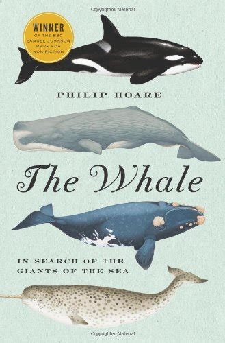 The Whale : Book Cover Archive