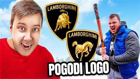 Pogodi Logo Ili Umri Youtube