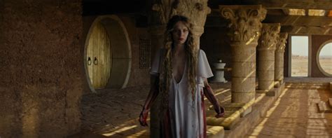 Nude Video Celebs Lilith Stangenberg Nude Seneca