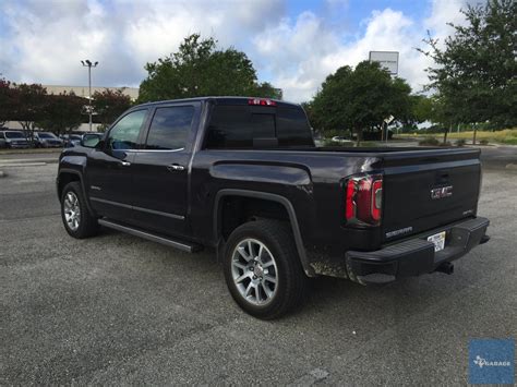 A Tale Of Two Sierras Owning Your First Car TxGarage