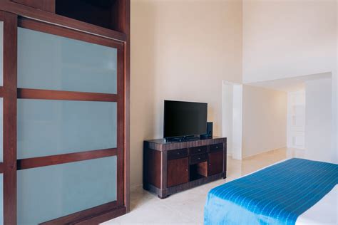 Rooms | Iberostar Selection Cancún