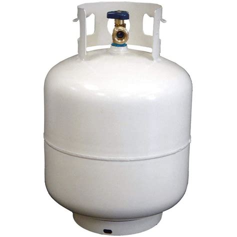 Bbq Propane Tank Refill Locations Near Me