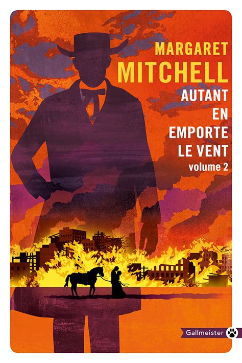 Autant en emporte le vent vol 2 Margaret Mitchell Éditions