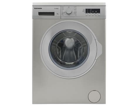 Lave Linge Frontal Telefunken Ll Ds Pas Cher Ubaldi