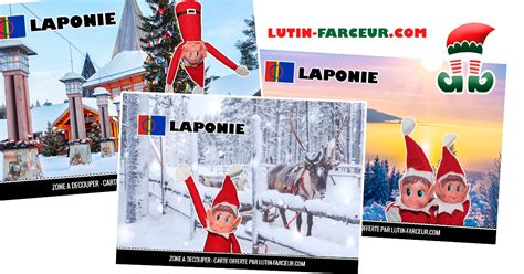 Vie Des Lutins Lutin Farceur De No L Site Officiel