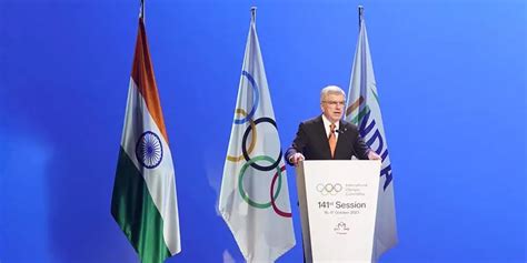 Ioc Seeks To Create Olympic Esports Games The Esports Advocate