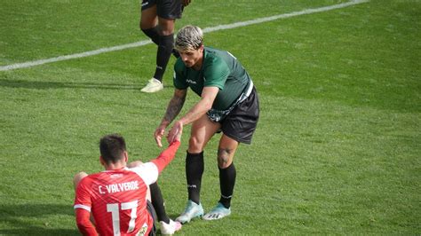 Fotografías Partido de entrenamiento entre el Córdoba CF y su filial