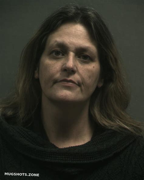 Geiger Susan Marie Randall County Mugshots Zone