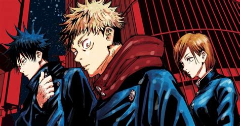 Jujutsu Kaisen Promo Especial Do Encerramento Da Segunda Temporada