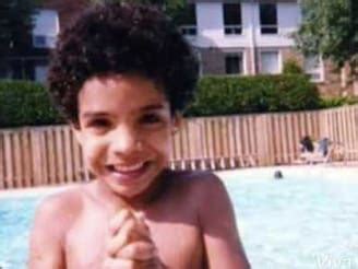 16 Lovely Drake Childhood Photos - NSF News and Magazine