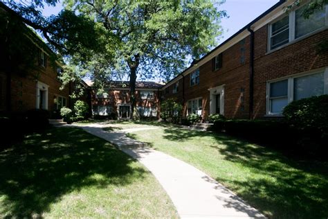 Andersonville Chicago apartments with the Urban Abodes