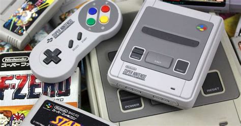 TOP 10 Os Jogos Mais Bonitos E Impressionantes Do Snes Descubra O