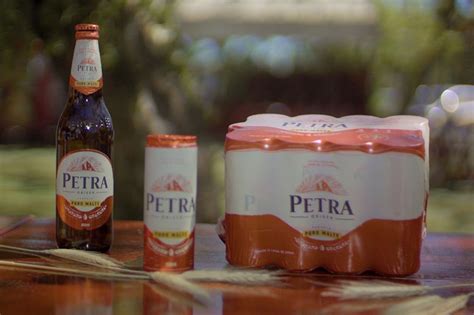 Cerveja Petra Grupo Petr Polis Voc Nosso Maior Compromisso