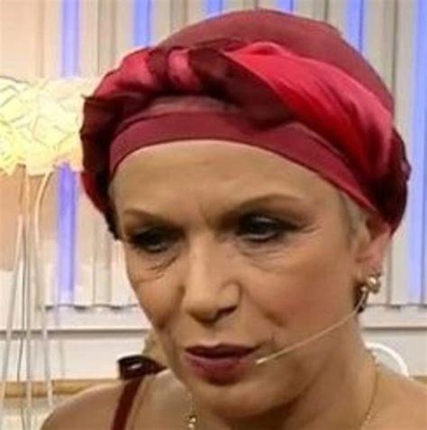 Rosanna Banfi Fa Emozionare A Ballando Con Le Stelle