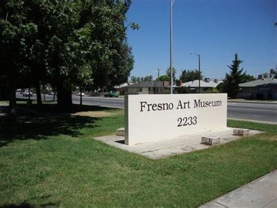 Fresno Art Museum - Fresno, CA - Art Museums on Waymarking.com