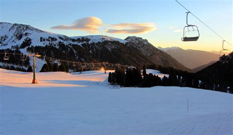 Date Chiusura Impianti Sciistici Dolomiti Superski Si Scia Fino A