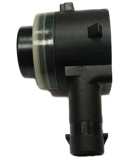 Pdc Sensor Parking Aid Original Mercedes Black Matte Vito V Class