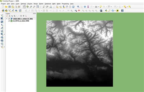 Qgis Tutorial For Beginners Opensourceoptions