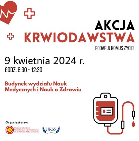 Akcja Krwiodawstwa Urad