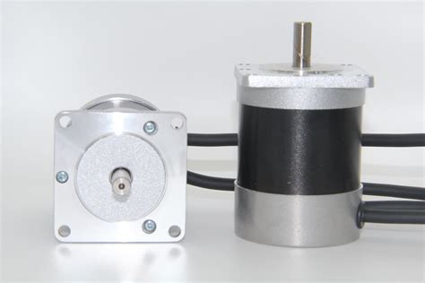 Light Weight Electrical V Rpm W Brushless Dc Motor For