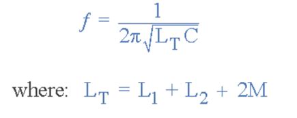 Hartley Oscillator- Principle, Circuit, Working, and Applications