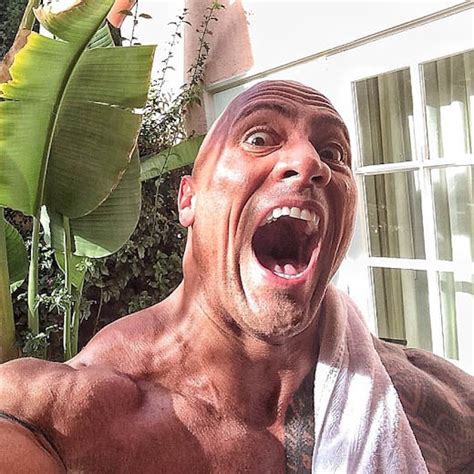 Dwayne The Rock Johnson S Sexy Shirtless Photos Essence