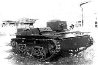 ww soviet armor info