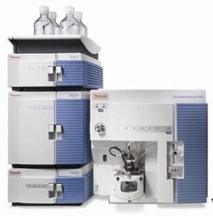 Tsq Quantum Access Max Triple Stage Quadrupole Mass Spectrometer