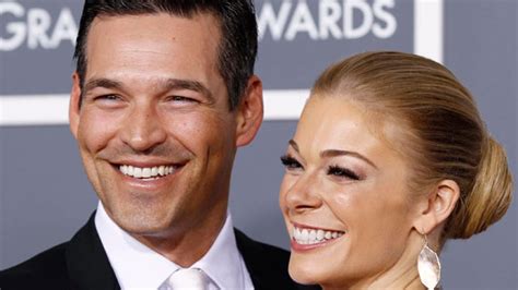 Leann Rimes I Wish I Handled Eddie Cibrian Affair Better For Brandi Glanville Fox News