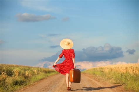 Partir Seule En Vacances Nos Astuces Pour Les Femmes