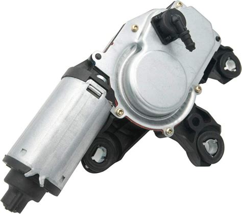 Rear Windscreen Wiper Motor Compatible With A P A A Q Q E