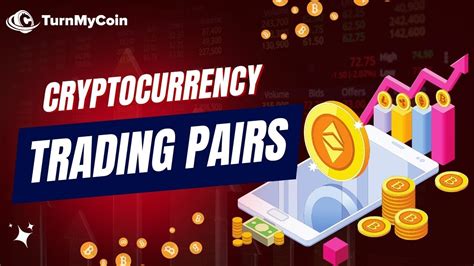 Best Cryptocurrency Trading Pairs For Maximum Profit In 2024 Crypto