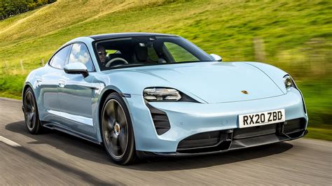 2020 Porsche Taycan S Uk Wallpapers And Hd Images Car Pixel