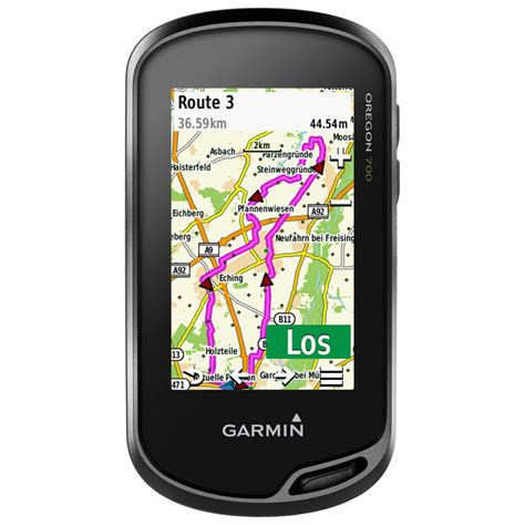 Garmin Oregon Manual