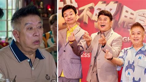 Jack Neo Says Henry Thia Acted Better Than Mark Lee In Money No Enough