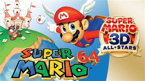 [Guide] Super Mario 64 Secrets, Tips & Tricks - Miketendo64