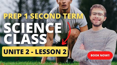 Prep 1 Second Term Unite 2 Lesson 2 Accompanied Forces With