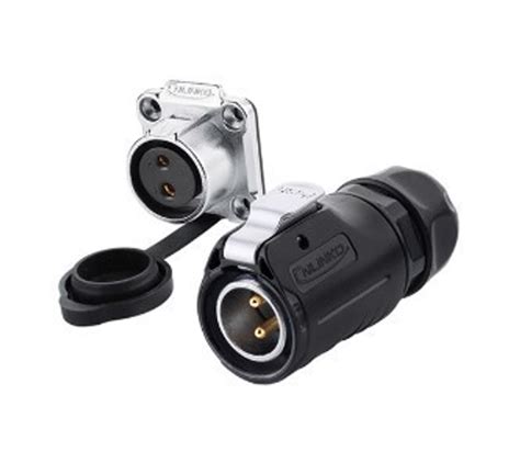 Герметичный разъем LP-20-CJ02PS-01-001A – фото, отзывы, характеристики ...
