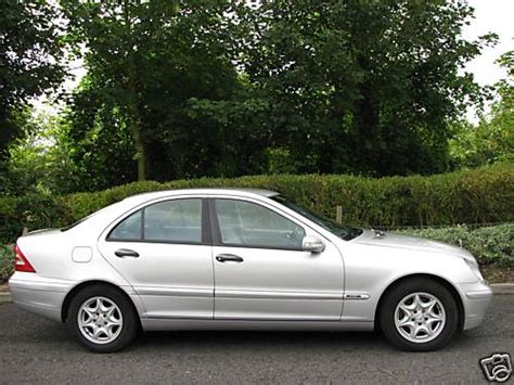 2003 Mercedes Benz C Class Specs Prices Vins And Recalls Autodetective