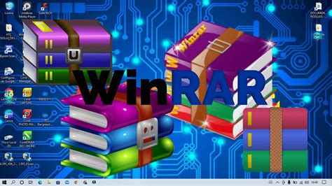 Como Baixar E Instalar O Winrar Atualizado Direto Do Site Oficial Em